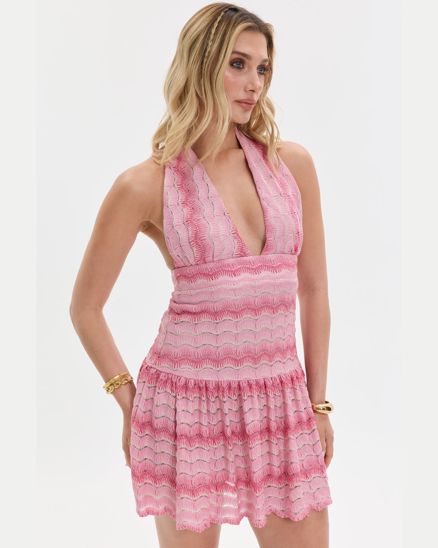 Blossom Elbise